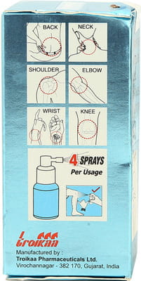 Dynapar Qps Bottle Of 15ml Solution