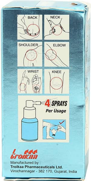 Dynapar Qps Bottle Of 15ml Solution