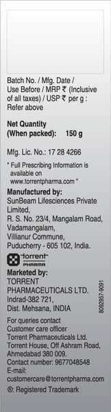 Aldry Bottle Of 150gm Lotion