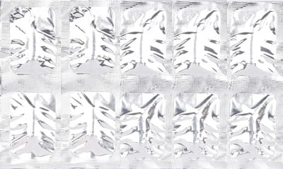 Panido It Strip Of 10 Capsules