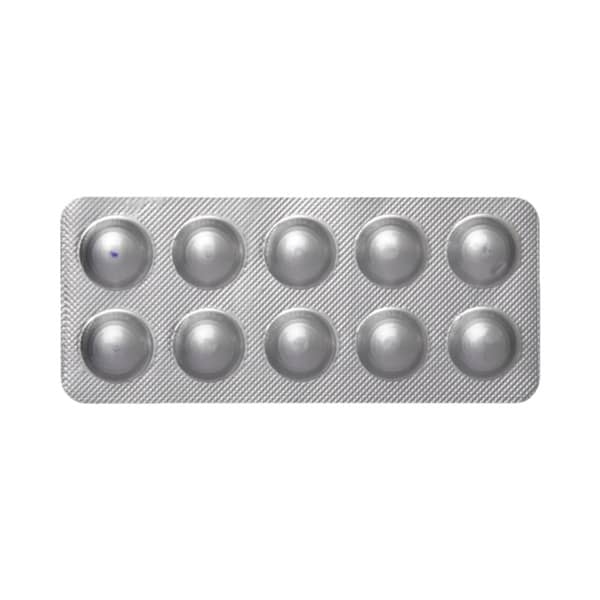 Telonyx Ch 40 Strip Of 10 Tablets
