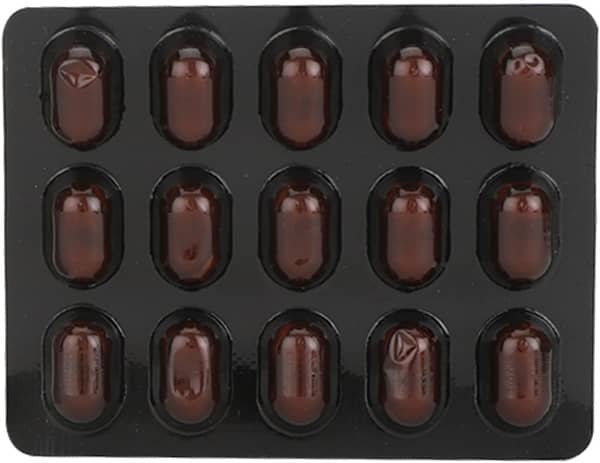 Re-Xite Plus Softgel Capsule