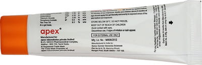 Sunblock Oc 45 Oil Control Matte Tube Of 50gm Gel