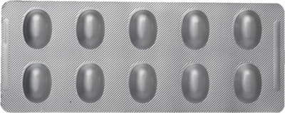 Mirabig 25mg Strip Of 10 Tablets