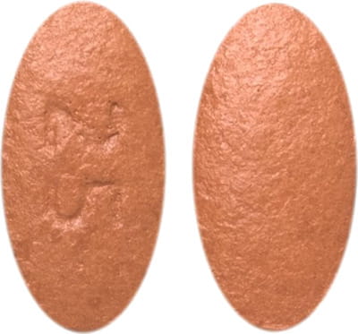 Mirabig 25mg Strip Of 10 Tablets