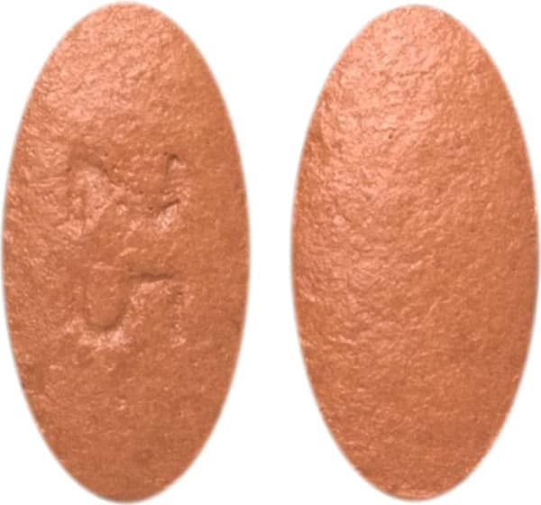 Mirabig 25Mg Strip Of 10 Tablets