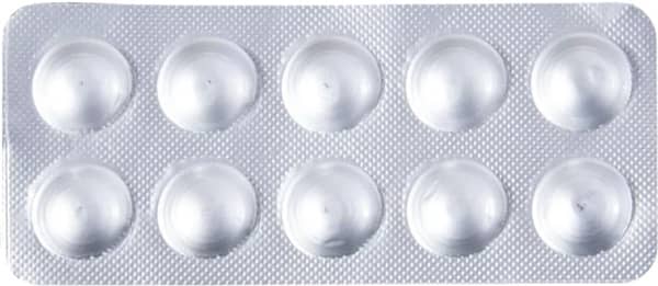 Telonyx Ln 40mg Strip Of 10 Tablets