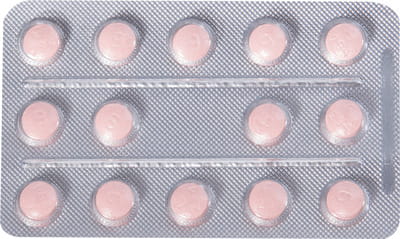 Fycompa 6mg Strip Of 14 Tablets
