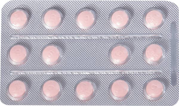 Fycompa 6mg Strip Of 14 Tablets