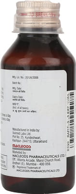 Rapitus Ls Exp 100ml