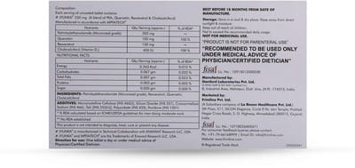 Celizaren Strip Of 10 Tablets