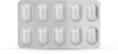 Celizaren Strip Of 10 Tablets
