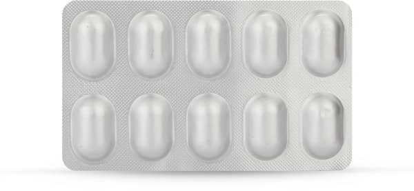 Celizaren Strip Of 10 Tablets