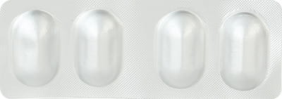 Itracon 200mg Strip Of 4 Capsules