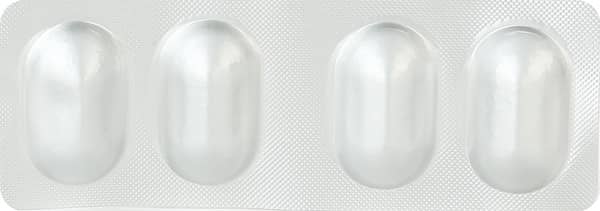 Itracon 200mg Strip Of 4 Capsules