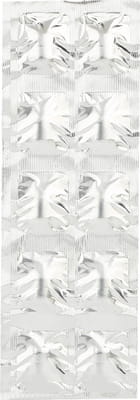 Cetil Cv 500mg Strip Of 10 Tablets