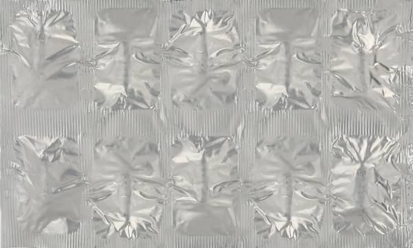 New Modlip-ASG 75 Capsule