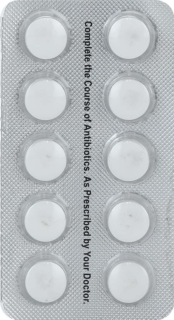 azee 250mg tablets