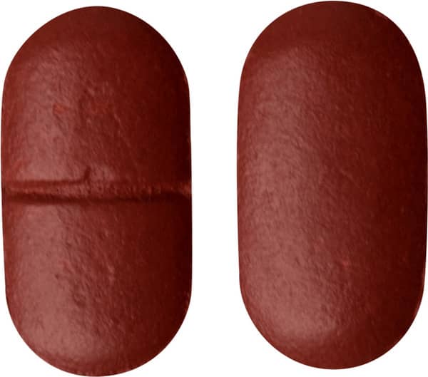 Igfone Strip Of 10 Tablets