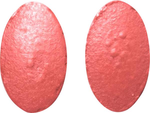 Richon D Strip Of 10 Tablets