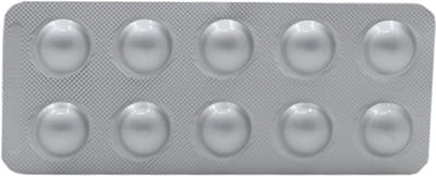 Dinogest 2mg Strip Of 10 Tablets