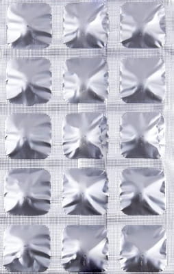 Pregabid Nt Strip Of 15 Tablets