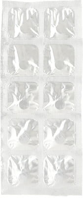 Azukon 80mg Strip Of 10 Tablets