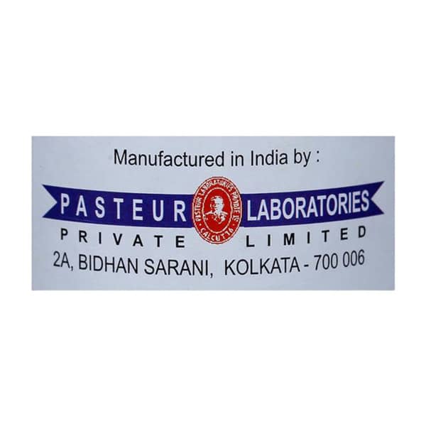 Thiosol Ct Liquid 100ml