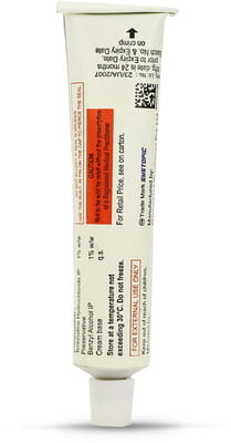 Terbest 1% Tube Of 30gm Cream