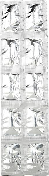 Atocor Cv 10mg Strip Of 10 Capsules