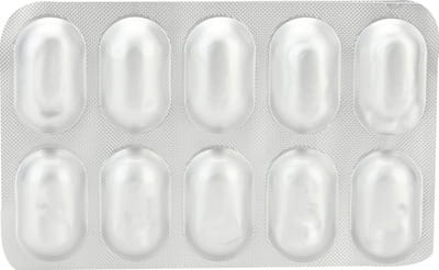 Totrenol Strip Of 10 Tablets
