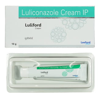 Luliford Cream