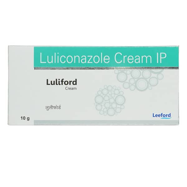 Luliford Cream