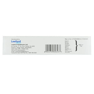 Luliford Cream