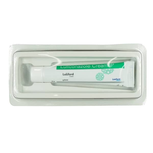 Luliford Cream
