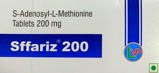 Sffariz 200mg Strip Of 10 Tablets