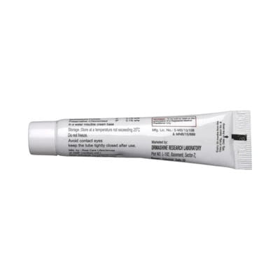 Terbiskin M Tube Of 15gm Cream
