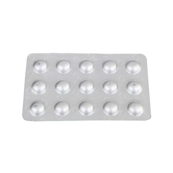Raciper 20mg Strip Of 15 Tablets