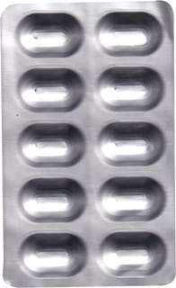 Ferfez Strip Of 10 Tablets
