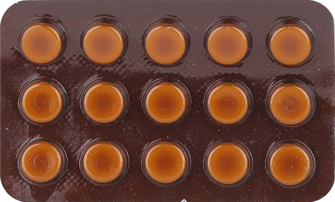 Amcard At Strip Of 15 Tablets: Uses, Side Effects, Price & Dosage ...