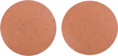 Zipvert B6 Strip Of 10 Tablets