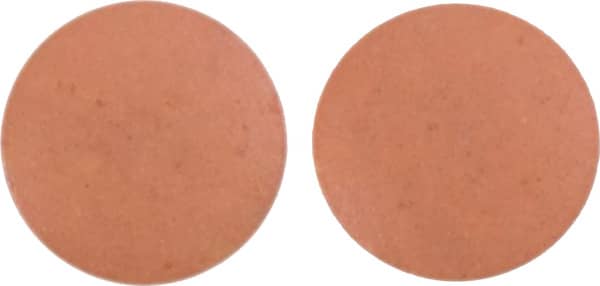 Zipvert B6 Strip Of 10 Tablets