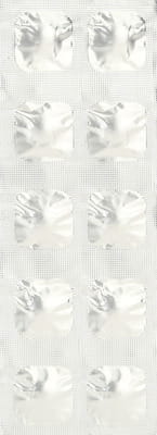 Telmiride Ln Strip Of 10 Tablets