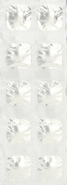 Telmiride Ln Strip Of 10 Tablets