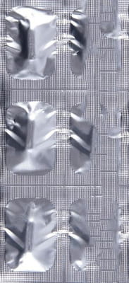 Farotive 300mg Er Strip Of 6 Tablets