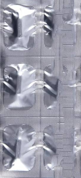 Farotive 300mg Er Strip Of 6 Tablets