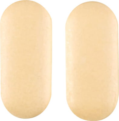 Farotive 300mg Er Strip Of 6 Tablets