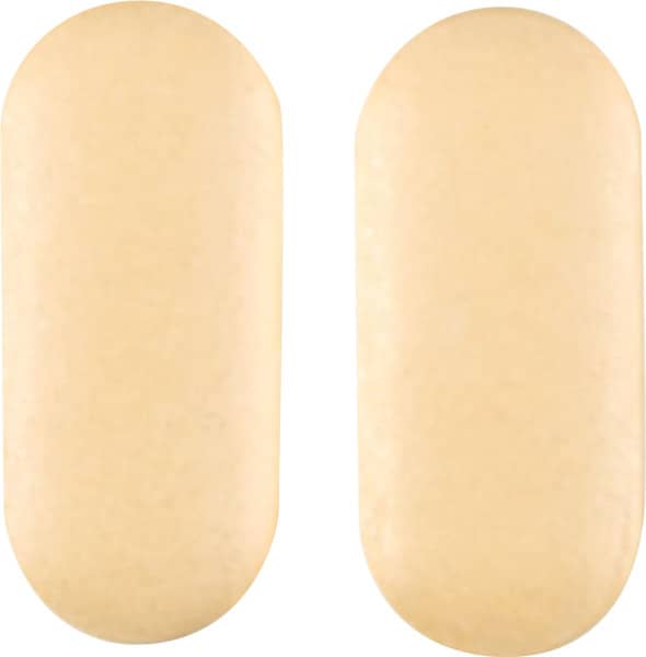 Farotive 300mg Er Strip Of 6 Tablets