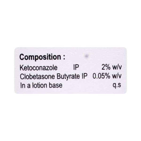 Esavasone Bottle Of 50ml Lotion
