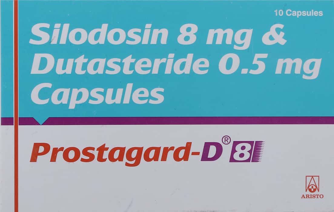 prostagard-d